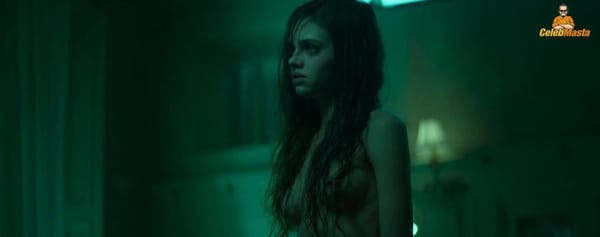 Cute India Eisley Pussy & Ass Pictures Revealed photo 29