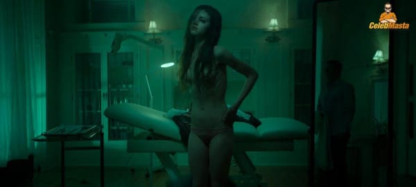 Cute India Eisley Pussy & Ass Pictures Revealed photo 30