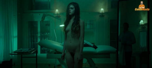 Cute India Eisley Pussy & Ass Pictures Revealed photo 34