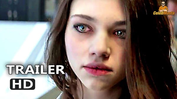 Cute India Eisley Pussy & Ass Pictures Revealed photo 37