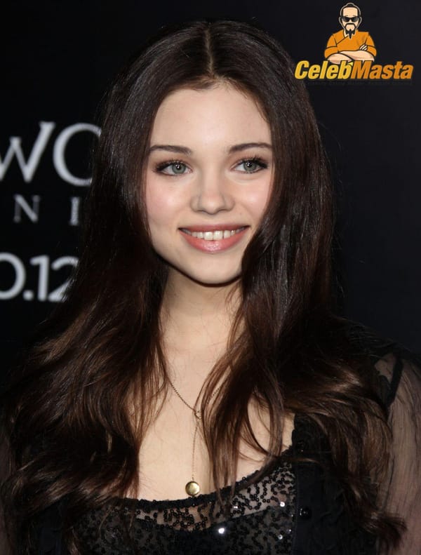 Various India Eisley Red Carpet And Modelling Gallery photo 5