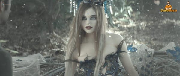 Various India Eisley Red Carpet And Modelling Gallery photo 14