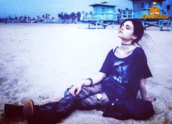 Various India Eisley Red Carpet And Modelling Gallery photo 20