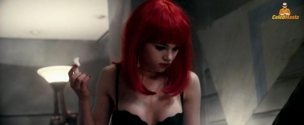 Various India Eisley Red Carpet And Modelling Gallery photo 21
