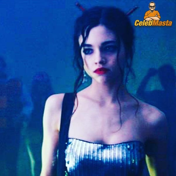 Various India Eisley Red Carpet And Modelling Gallery photo 34