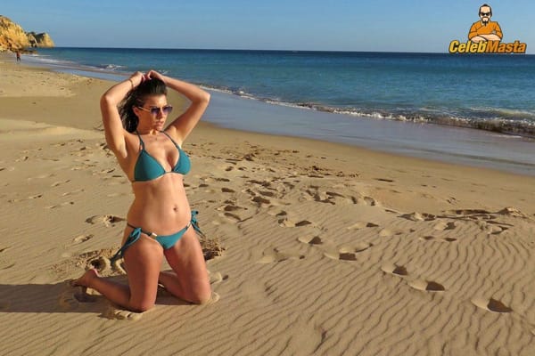 Imogen Thomas Pics Gallery photo 7
