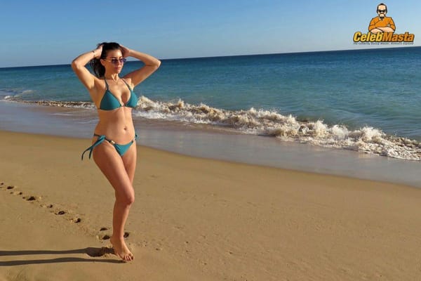 Imogen Thomas Pics Gallery photo 11
