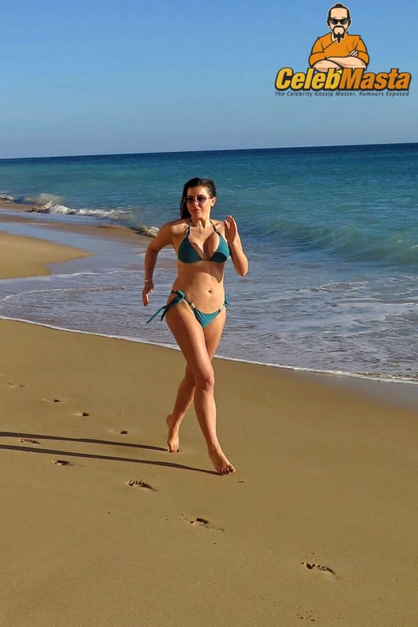 Imogen Thomas Pics Gallery photo 14