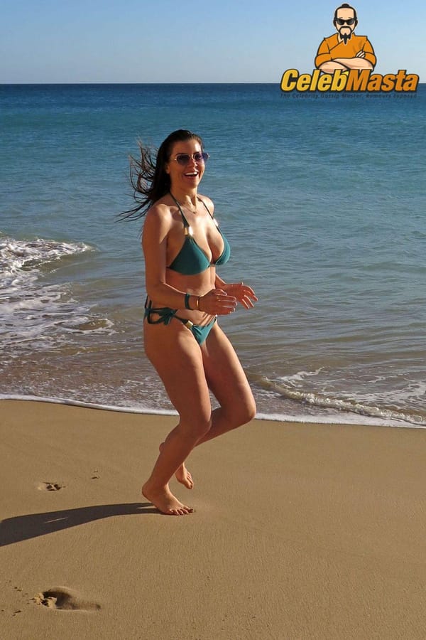 Imogen Thomas Pics Gallery photo 16
