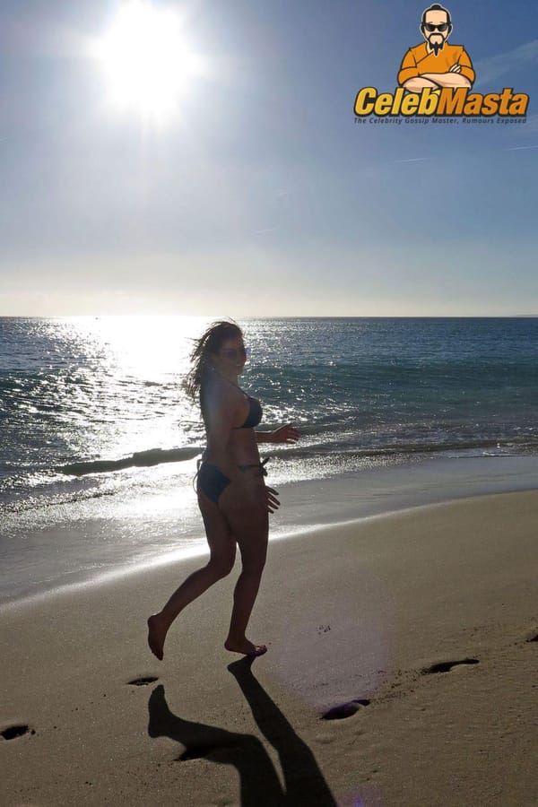 Imogen Thomas Pics Gallery photo 18