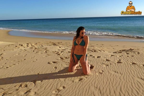 Imogen Thomas Pics Gallery photo 20