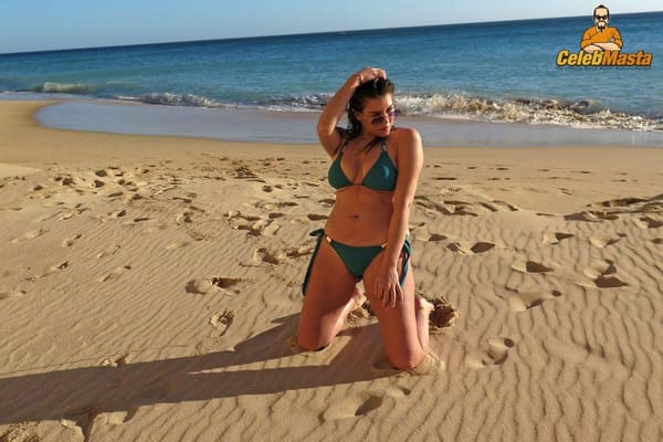 Imogen Thomas Pics Gallery photo 21