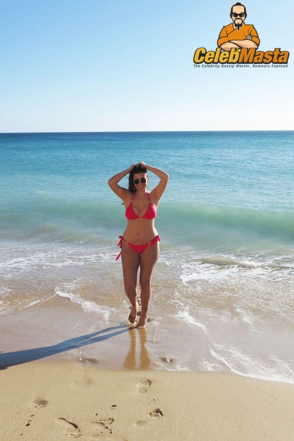 Imogen Thomas Photo Gallery photo 6