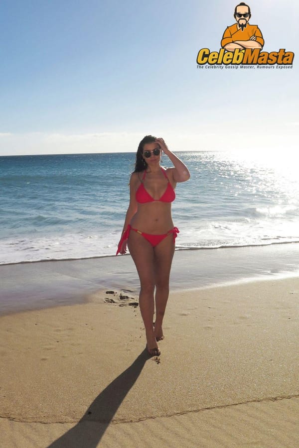 Imogen Thomas Photo Gallery photo 17