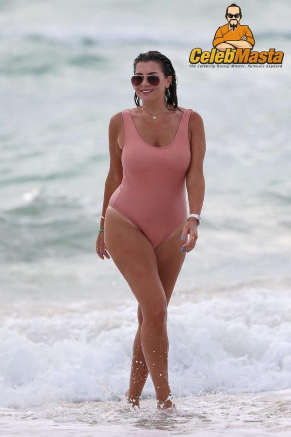 Imogen Thomas Photo Set photo 9
