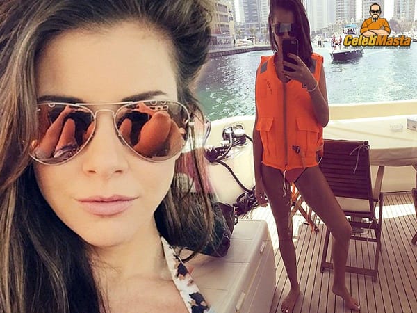 Photo Gallery: Imogen Thomas photo 2