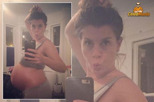 Photo Gallery: Imogen Thomas photo 6