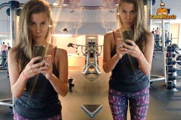 Photo Gallery: Imogen Thomas photo 10