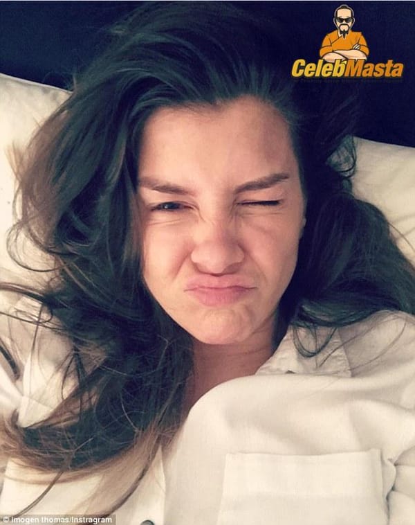 Photo Gallery: Imogen Thomas photo 12
