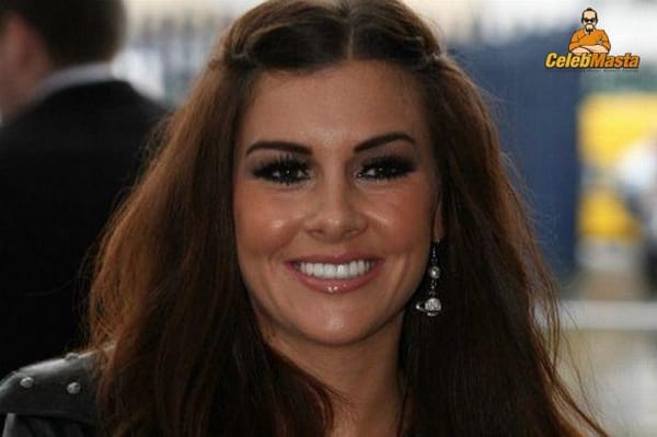 Photo Gallery: Imogen Thomas photo 13