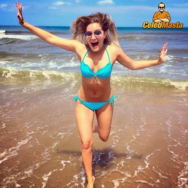 Photo Gallery: Justine Ezarik photo 4