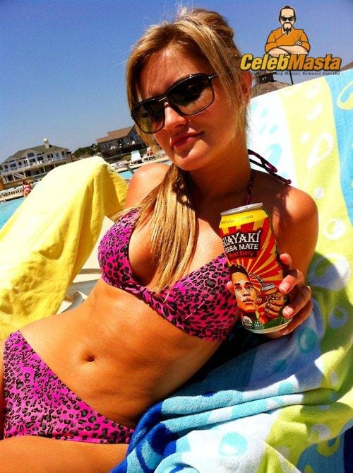 Photo Gallery: Justine Ezarik photo 8