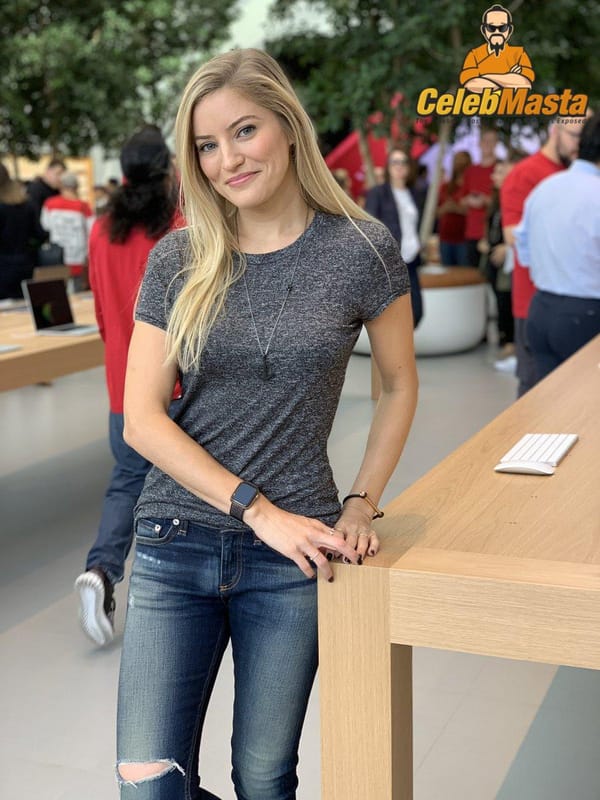 Justine Ezarik Pics Collection photo 6
