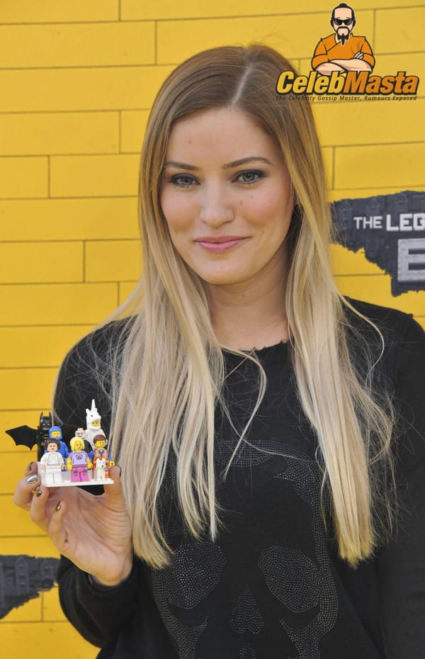 Justine Ezarik Pics Gallery photo 6
