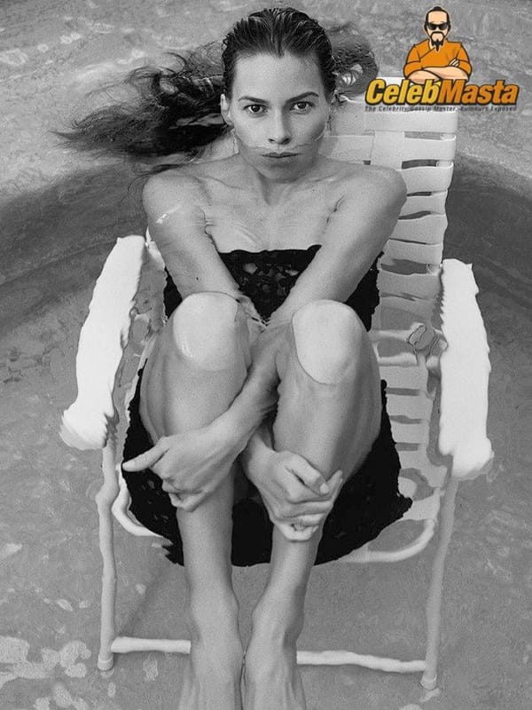 Hot Hilary Swank Sex Scene Video Topless photo 5