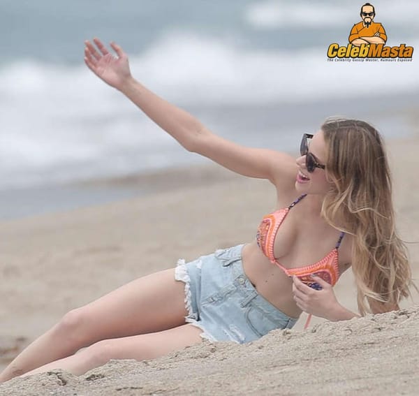 Halston Sage Pics Gallery photo 10