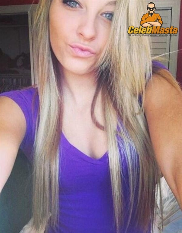Hailie Jade Scott Photo Gallery photo 5