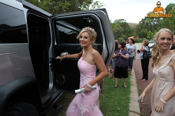 Hailie Jade Scott Photo Gallery photo 7