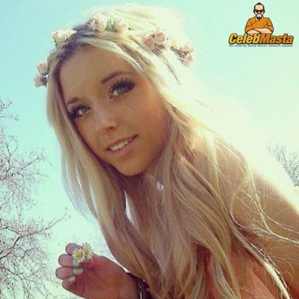 Hailie Jade Scott Photo Gallery photo 8
