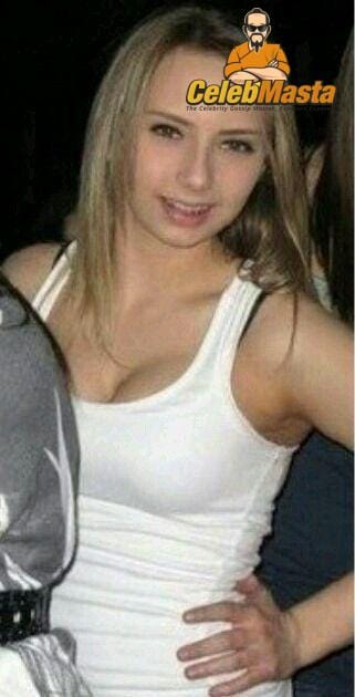 Hailie Jade Scott Photo Set photo 6