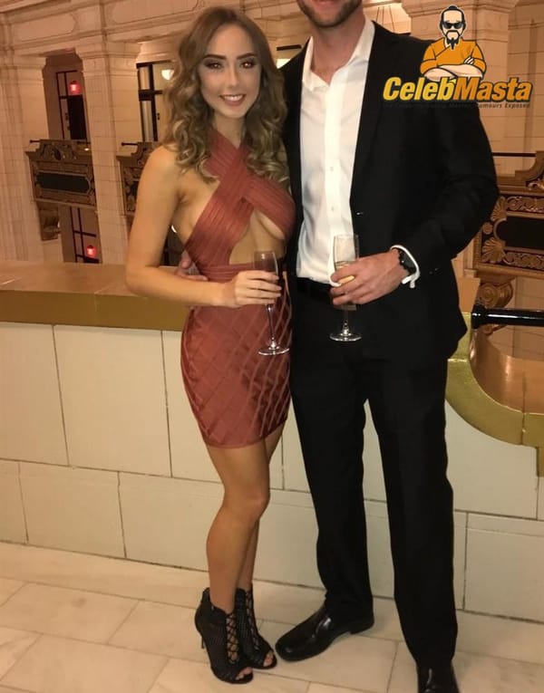 Photo Gallery: Hailie Jade Scott photo 8