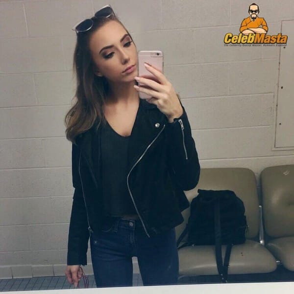 Hailie Jade Scott Pics Collection photo 4