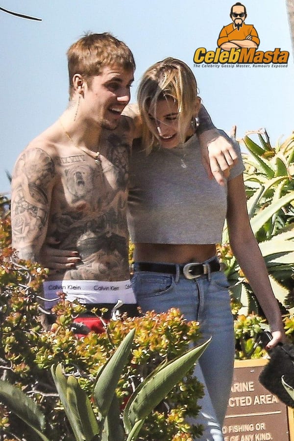 Homemade Selfies Of Hailey Baldwin At Pool Party photo 22