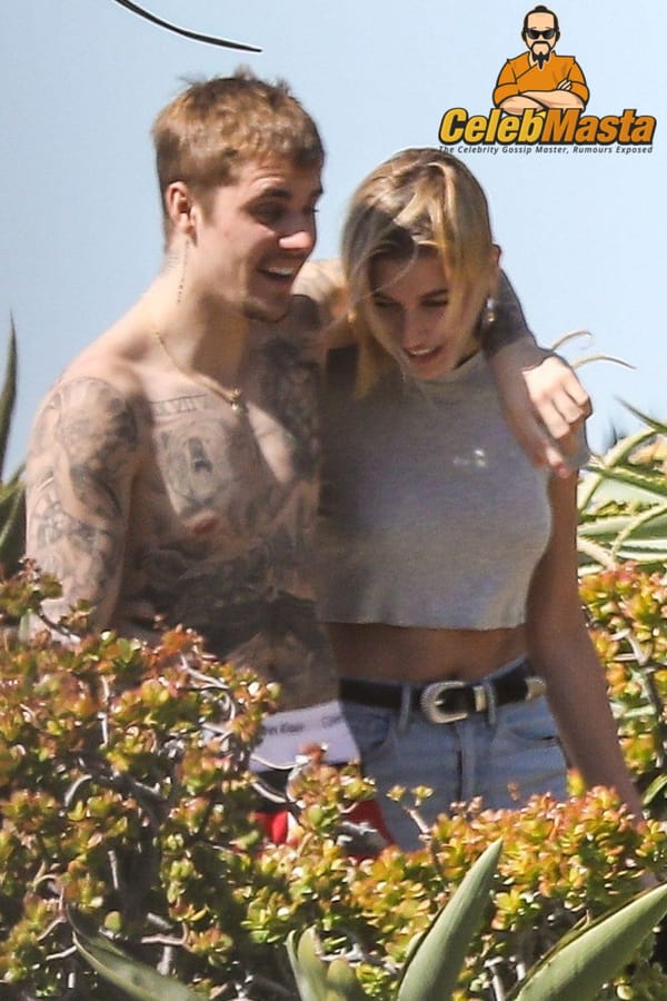 Homemade Selfies Of Hailey Baldwin At Pool Party photo 25