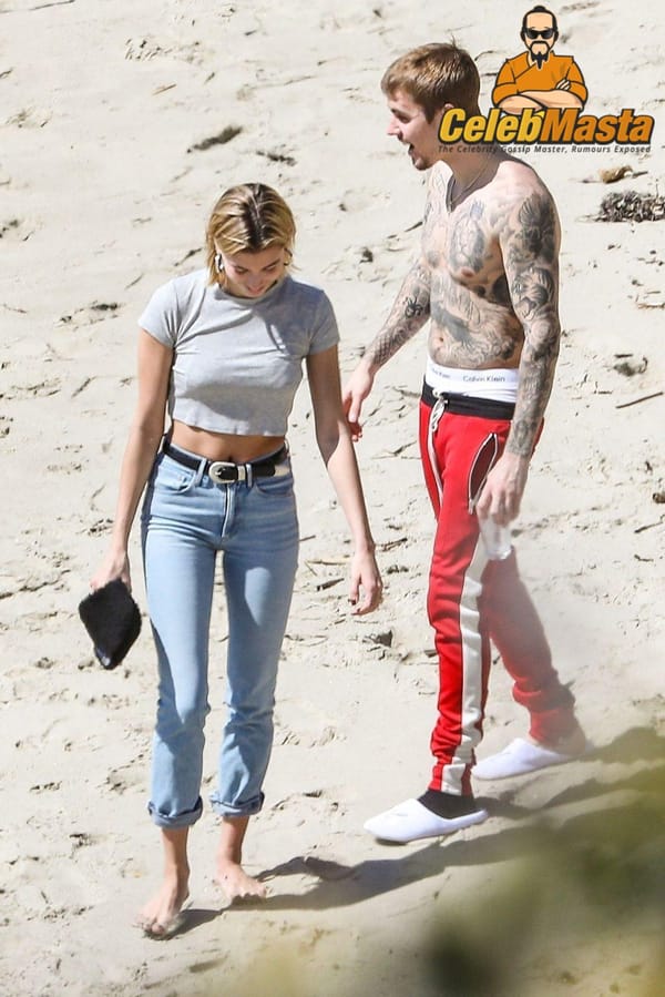 Homemade Selfies Of Hailey Baldwin At Pool Party photo 26