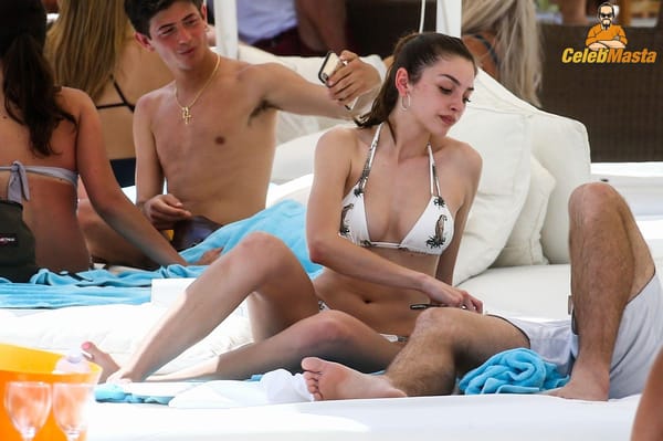 Celine Farach Pics Gallery photo 17