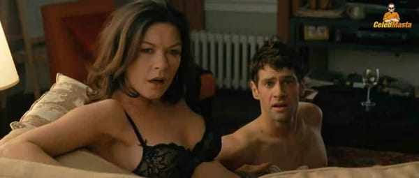 Full Frontal Zeta-Jones Short Video photo 15