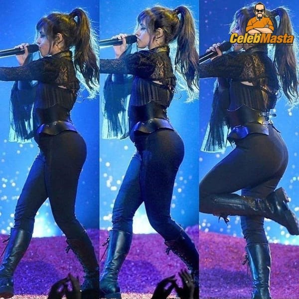 Camila Cabello Ass Photos photo 6