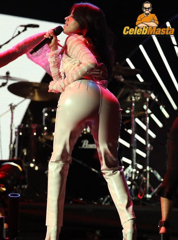 Camila Cabello Ass Photos photo 19