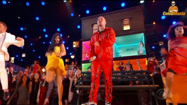 Camila Cabello Pussy Pics Revealed on Concert photo 2