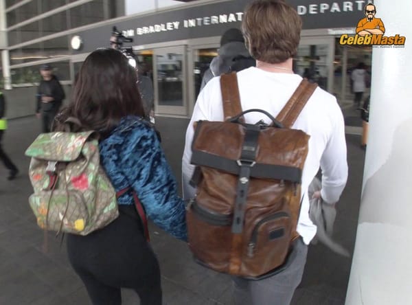 Paparazzi and Bikini Vacation Photos of Camila Cabello photo 10