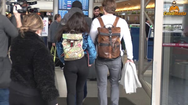 Paparazzi and Bikini Vacation Photos of Camila Cabello photo 16