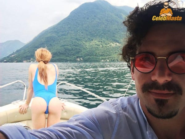 Hot Caity Lotz Ass Pictures Bent Over photo 10