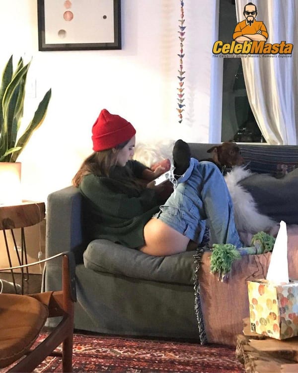 Caitlin Stasey Ass Pictures & Body Revealed Without Clothing photo 8