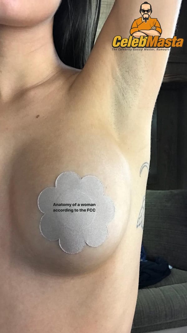 Sweet Caitlin Stasey Under Boobs Pics photo 5