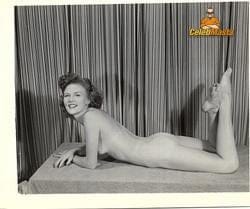 Betty White Photo Set photo 4
